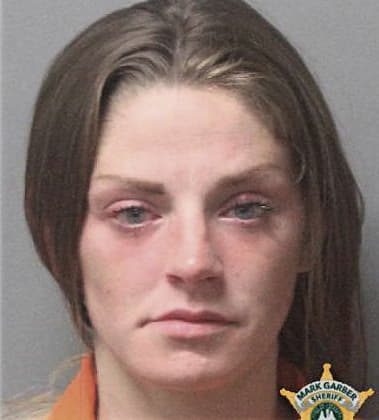 Jessica Conner, - Lafayette Parish County, LA 